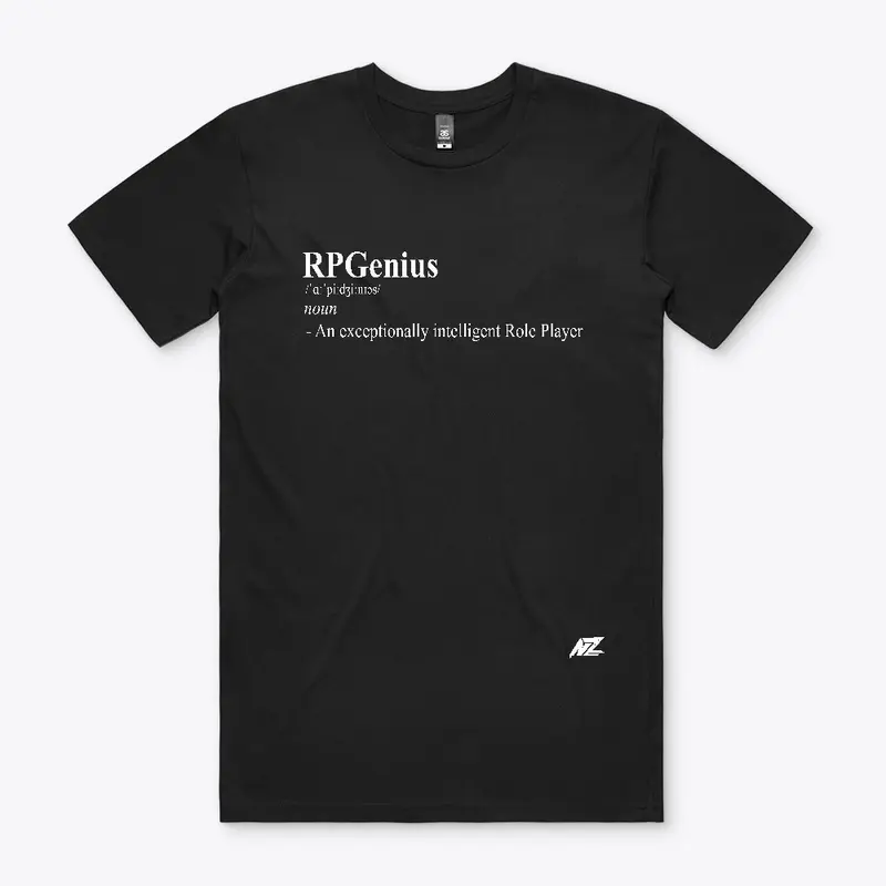 RPGenius